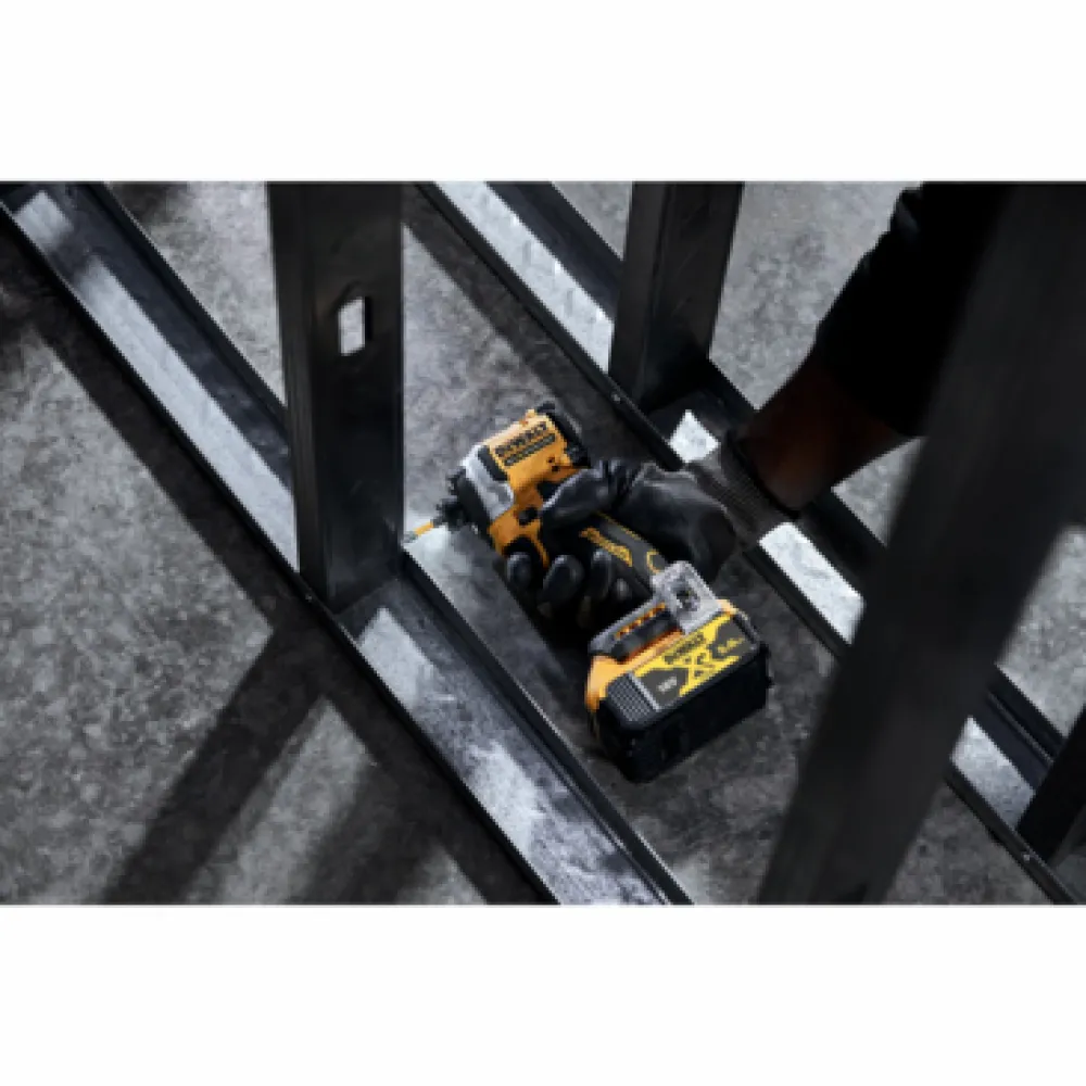DeWalt DCF850NT-XJ slagschroevendraaier 18V