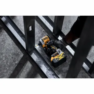 DeWalt DCF850NT-XJ slagschroevendraaier 18V