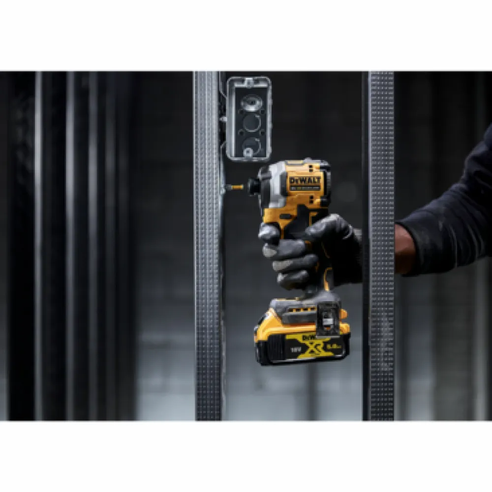 DeWalt DCF850NT-XJ slagschroevendraaier 18V