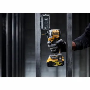 DeWalt DCF850NT-XJ slagschroevendraaier 18V