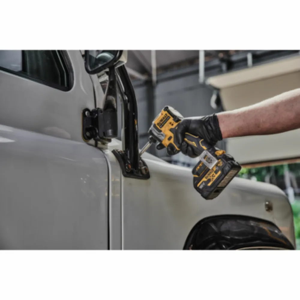 DeWalt DCF850NT-XJ slagschroevendraaier 18V