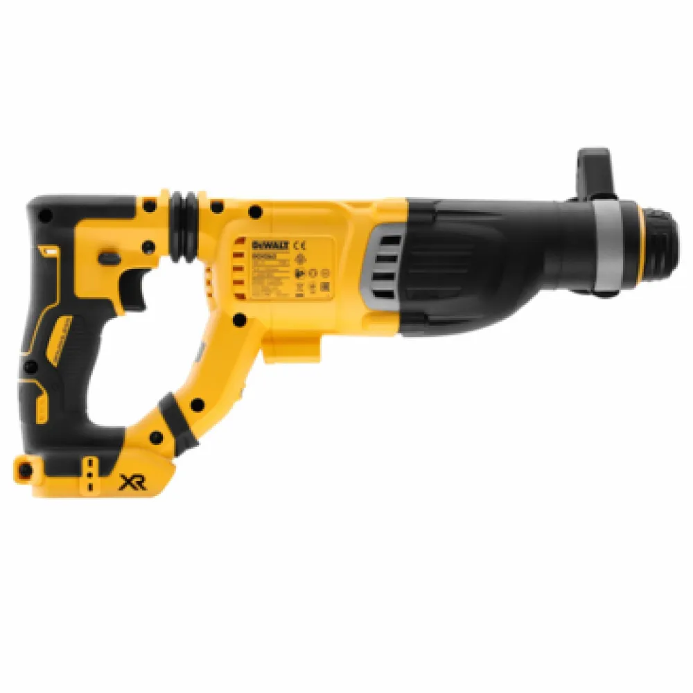 DeWalt DCH263N-XJ SDS-Plus combihamer 18V 3,0 J
