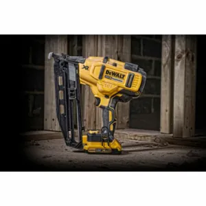DeWalt DCN660D2-QW afwerktacker 18V 16GA 2x 2,0 Ah
