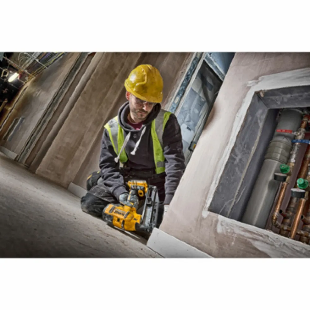 DeWalt DCN660D2-QW afwerktacker 18V 16GA 2x 2,0 Ah