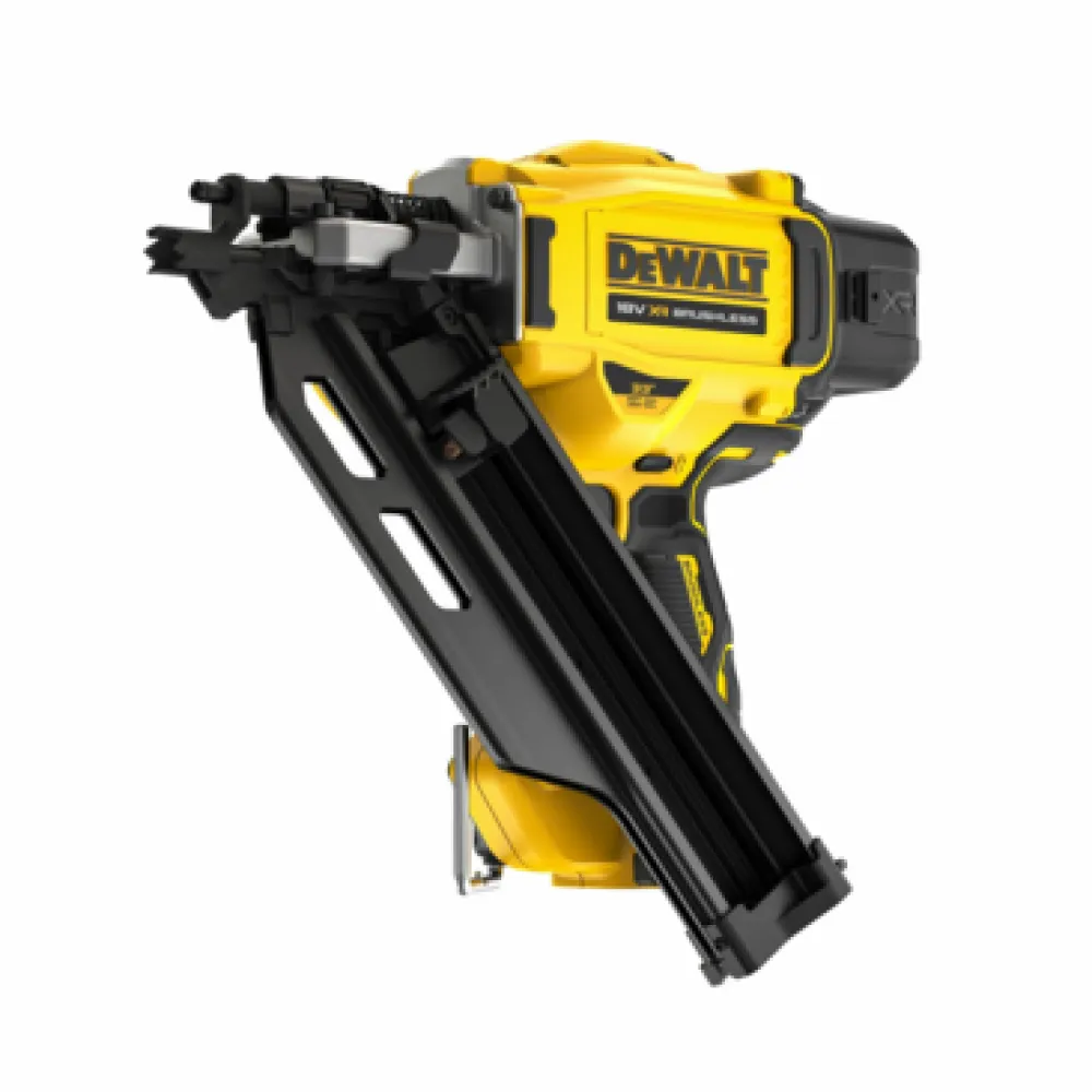DeWalt DCN930N-XJ constructietacker 18V 33°