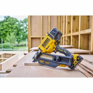 DeWalt DCN930N-XJ constructietacker 18V 33°