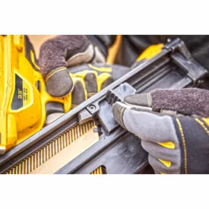 DeWalt DCN930N-XJ constructietacker 18V 33°