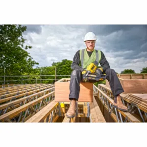 DeWalt DCN930N-XJ constructietacker 18V 33°