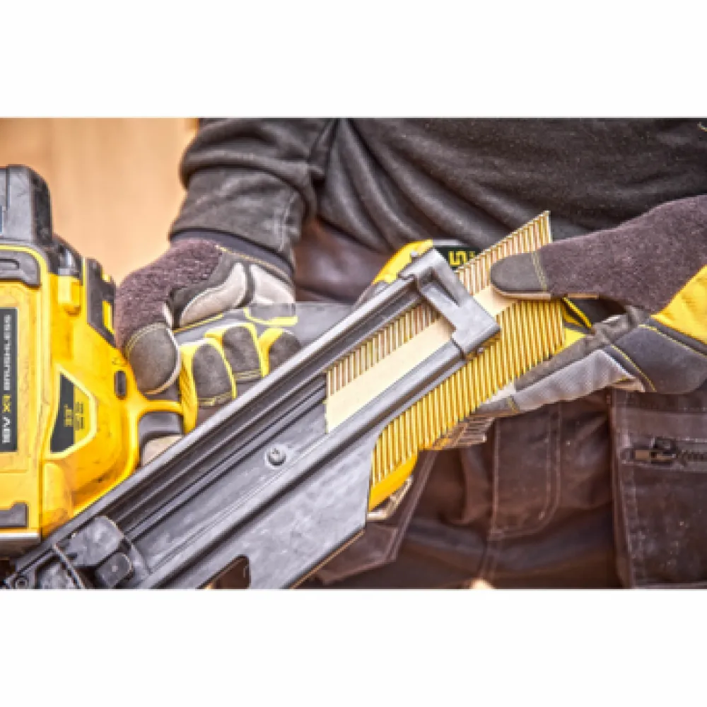 DeWalt DCN930N-XJ constructietacker 18V 33°