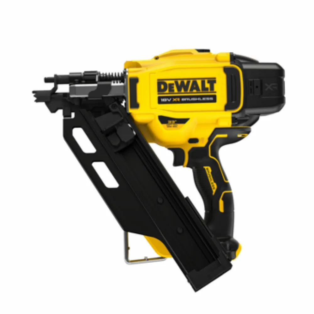DeWalt DCN930N-XJ constructietacker 18V 33°