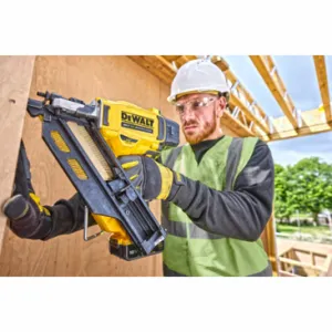 DeWalt DCN930N-XJ constructietacker 18V 33°