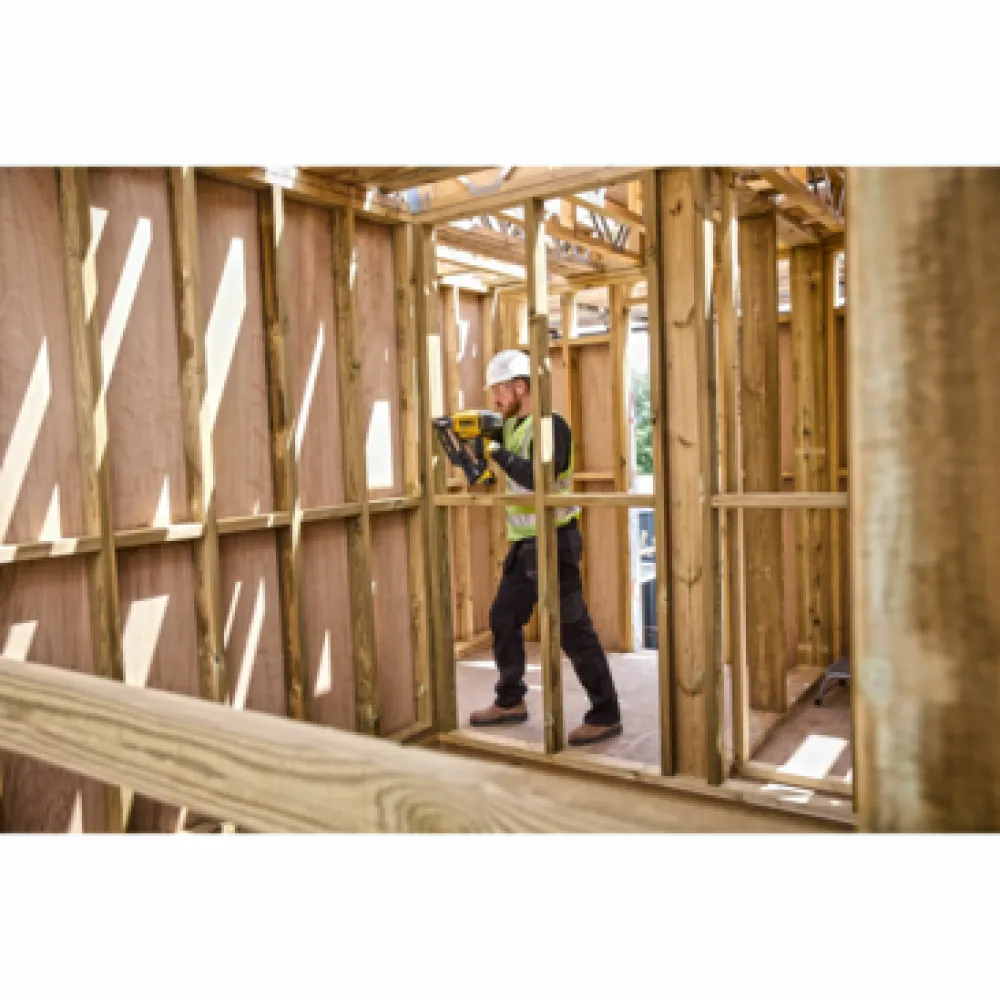 DeWalt DCN930N-XJ constructietacker 18V 33°