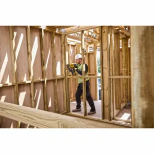 DeWalt DCN930N-XJ constructietacker 18V 33°