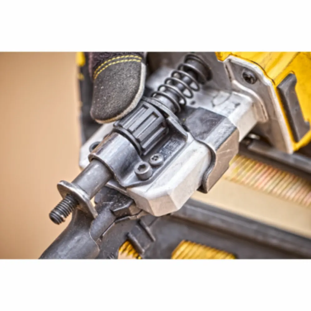 DeWalt DCN930N-XJ constructietacker 18V 33°