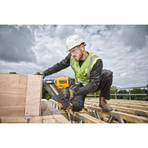 DeWalt DCN930N-XJ constructietacker 18V 33°