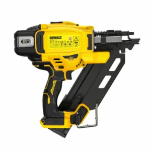 DeWalt DCN930N-XJ constructietacker 18V 33°