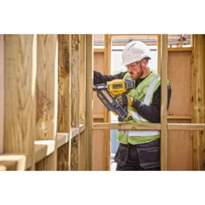 DeWalt DCN930N-XJ constructietacker 18V 33°