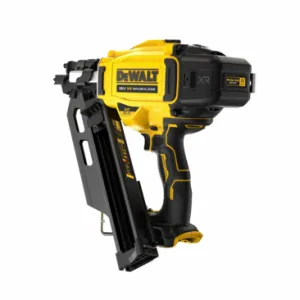 DeWalt DCN930N-XJ constructietacker 18V 33°