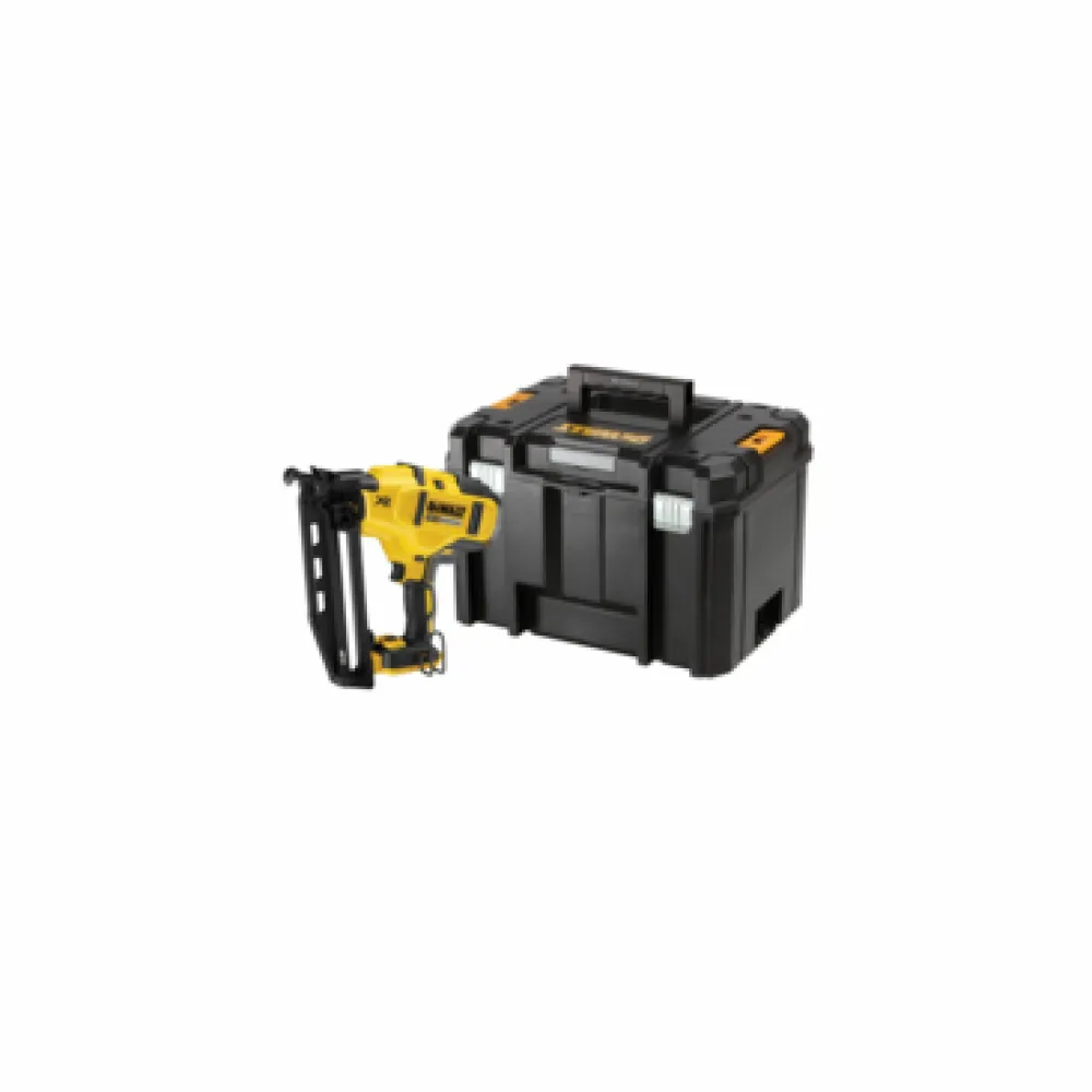 DeWalt DCN660NT-XJ afwerktacker 18V 16GA zonder accu