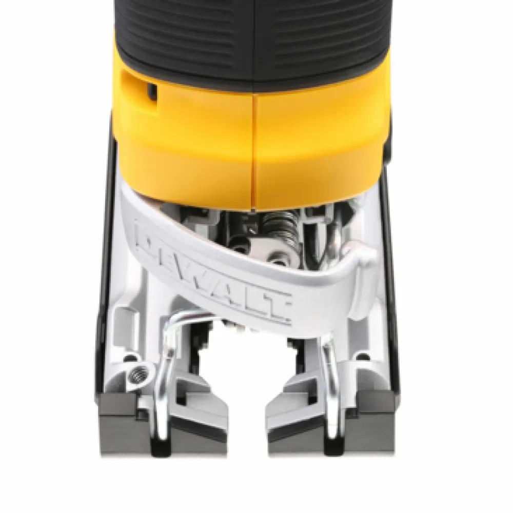 DeWalt DCS334NT-XJ decoupeerzaag 18V Brushless