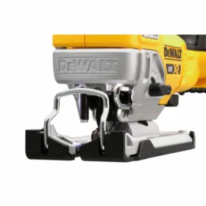 DeWalt DCS334NT-XJ decoupeerzaag 18V Brushless