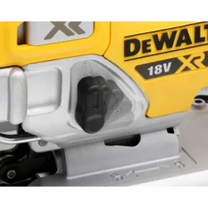 DeWalt DCS334NT-XJ decoupeerzaag 18V Brushless