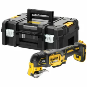 DeWalt DCS356NT-XJ multitool 18V Brushless