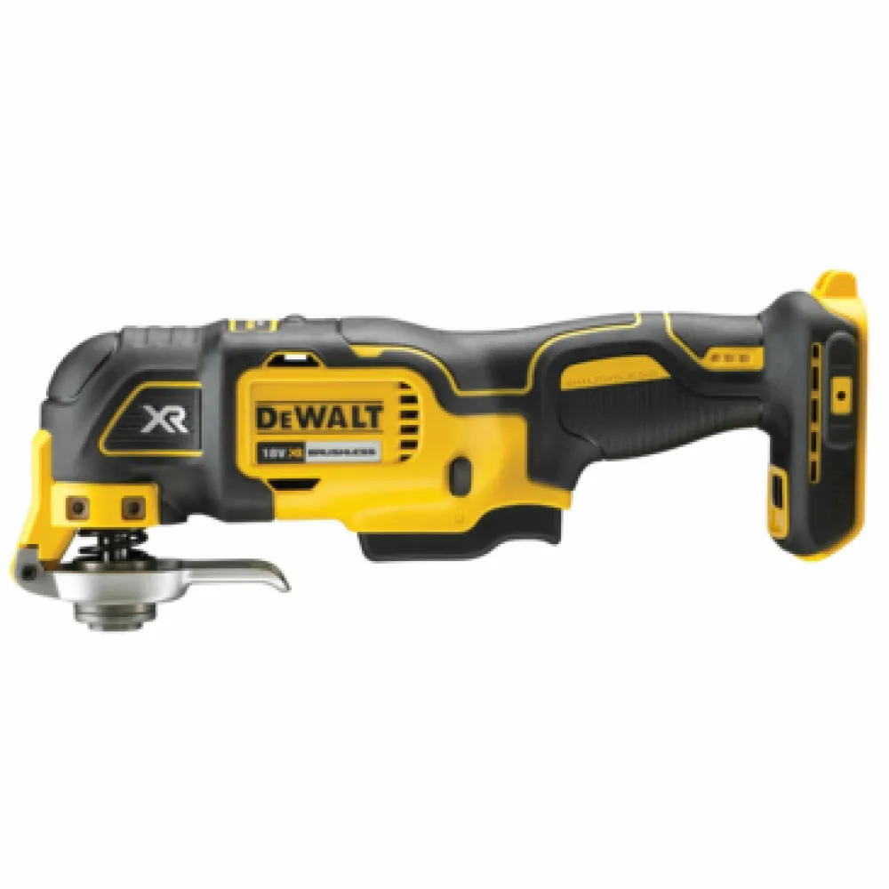 DeWalt DCS356NT-XJ multitool 18V Brushless