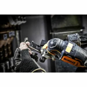 DeWalt DCS356NT-XJ multitool 18V Brushless