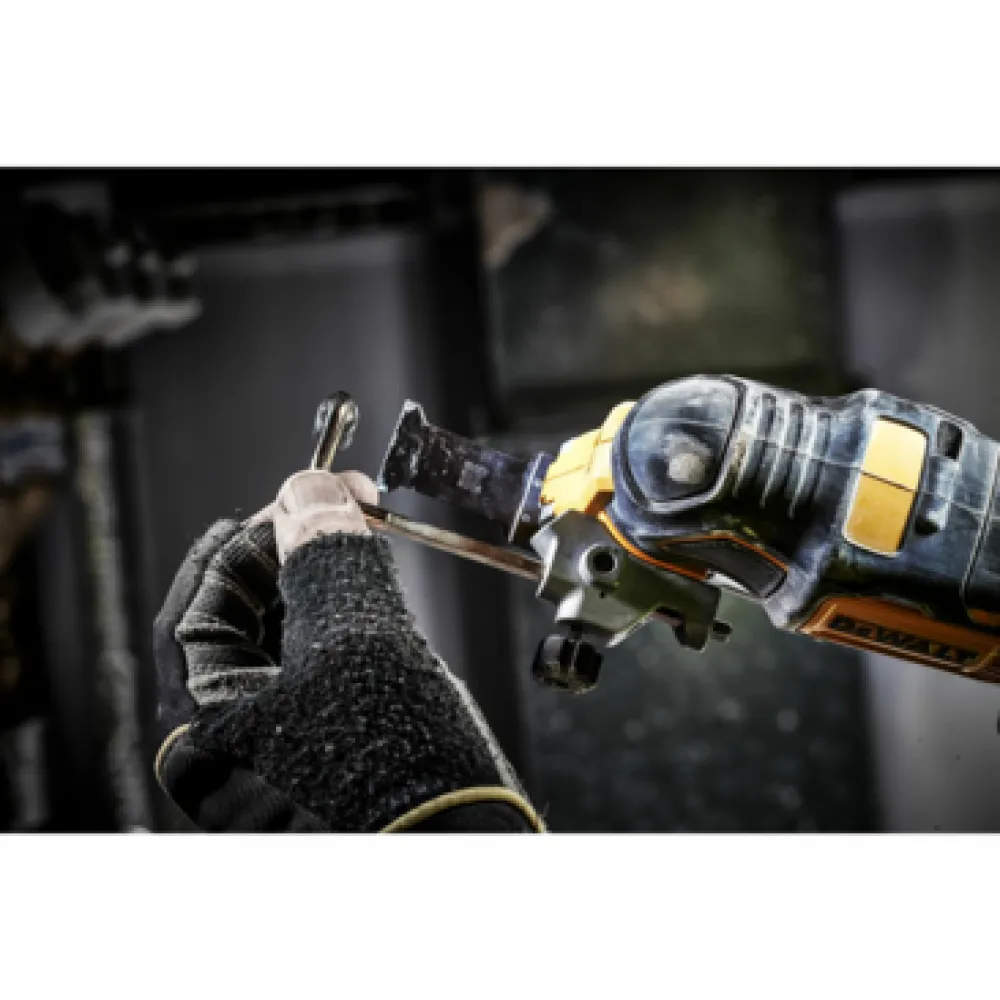 DeWalt DCS356NT-XJ multitool 18V Brushless