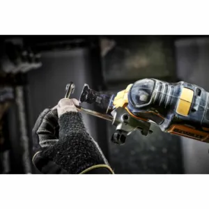 DeWalt DCS356NT-XJ multitool 18V Brushless