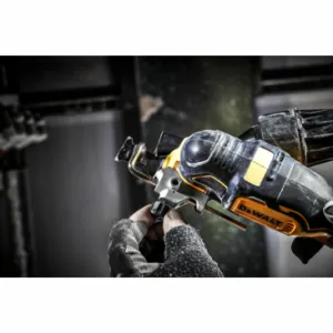 DeWalt DCS356NT-XJ multitool 18V Brushless