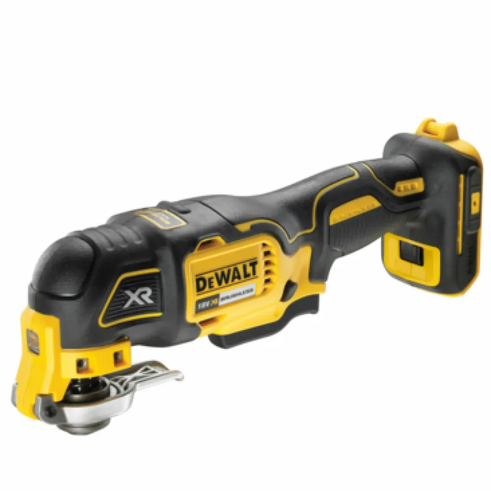 DeWalt DCS356NT-XJ multitool 18V Brushless