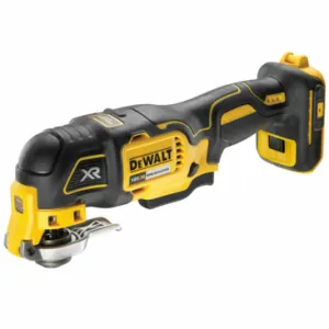 DeWalt DCS356NT-XJ multitool 18V Brushless