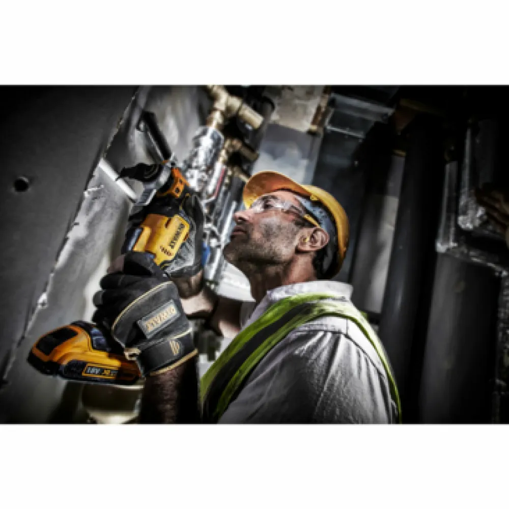 DeWalt DCS356NT-XJ multitool 18V Brushless