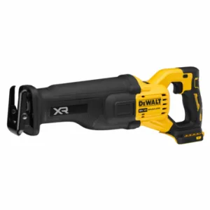 DeWalt DCS386NT-XJ reciprozaag 18V FLEXVOLT Advantage