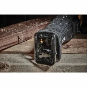 DeWalt DCS386NT-XJ reciprozaag 18V FLEXVOLT Advantage