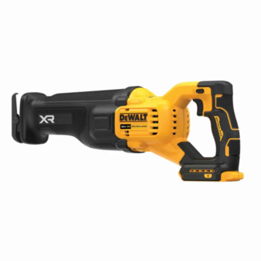 DeWalt DCS386NT-XJ reciprozaag 18V FLEXVOLT Advantage