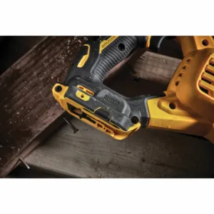DeWalt DCS386NT-XJ reciprozaag 18V FLEXVOLT Advantage