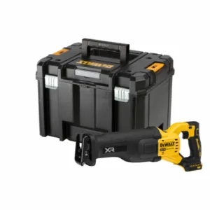 DeWalt DCS386NT-XJ reciprozaag 18V FLEXVOLT Advantage