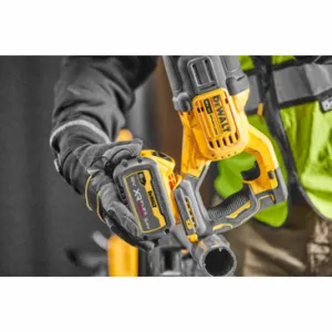 DeWalt DCS386NT-XJ reciprozaag 18V FLEXVOLT Advantage