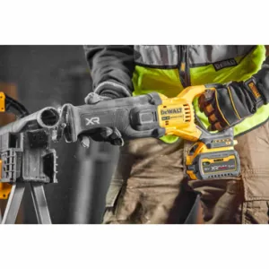 DeWalt DCS386NT-XJ reciprozaag 18V FLEXVOLT Advantage