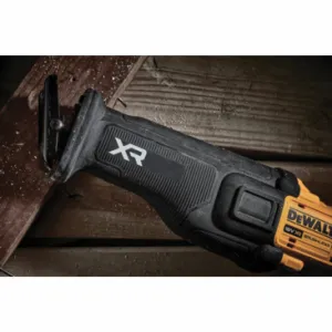 DeWalt DCS386NT-XJ reciprozaag 18V FLEXVOLT Advantage