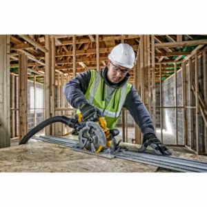 DeWalt DCS572NT-XJ cirkelzaag 18V 184 mm