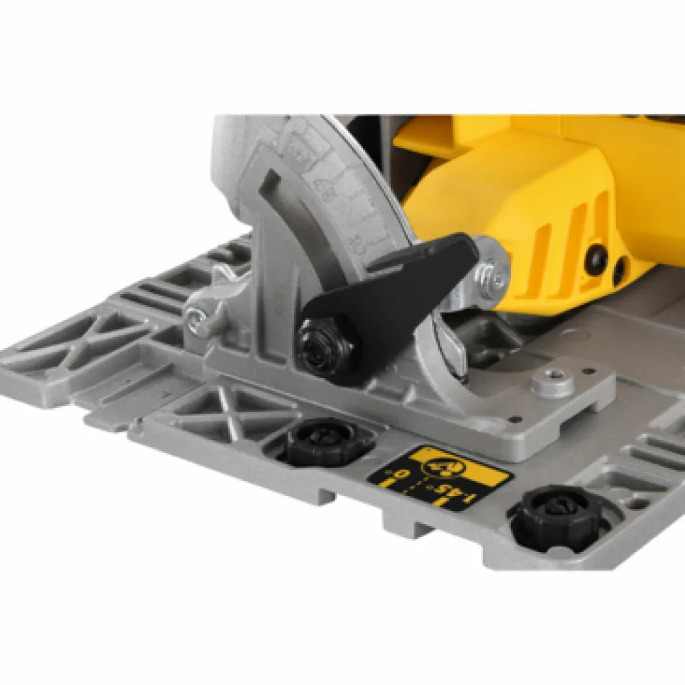 DeWalt DCS572NT-XJ cirkelzaag 18V 184 mm