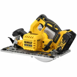 DeWalt DCS572NT-XJ cirkelzaag 18V 184 mm
