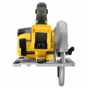 DeWalt DCS572NT-XJ cirkelzaag 18V 184 mm