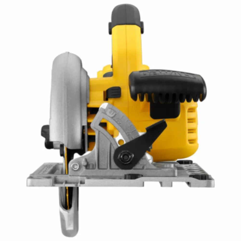 DeWalt DCS572NT-XJ cirkelzaag 18V 184 mm