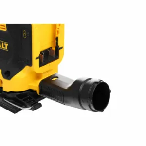DeWalt DCW200NT-XJ vlakschuurmachine 18V 115 mm