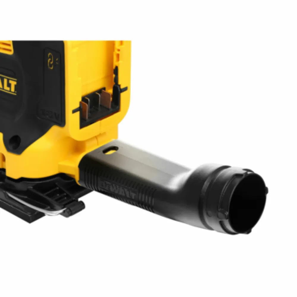 DeWalt DCW200NT-XJ vlakschuurmachine 18V 115 mm